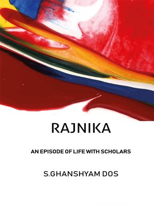 cover image of Rajnika
